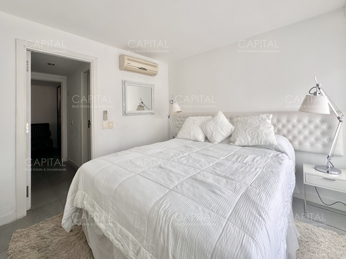 Apartamento ID.36015 - Torre YOO Punta del Este Apartamento en Venta 