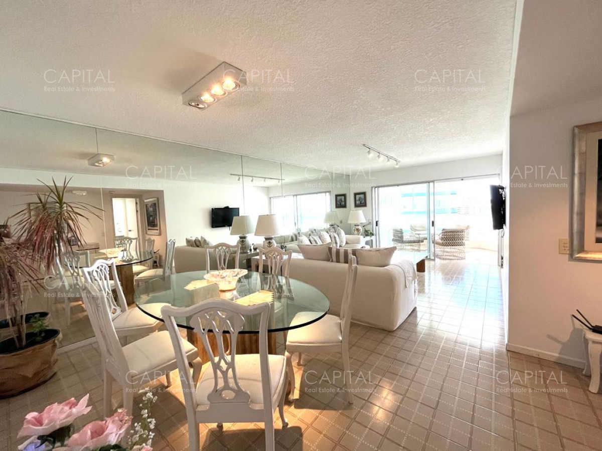 Apartamento ID.34225 - Apartamento 2 dormitorios Playa Brava