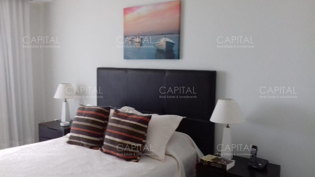 Apartamento ID.32086 - Alquiler Temporada Tres Suites Le Jardin