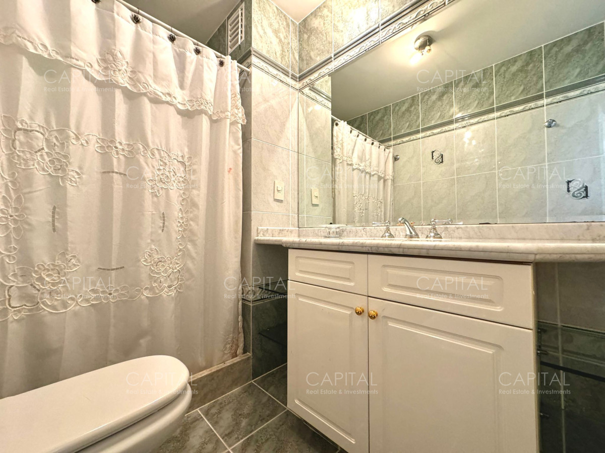 Apartamento ID.35035 - Coral Tower esquinero 3 suites + dependencia