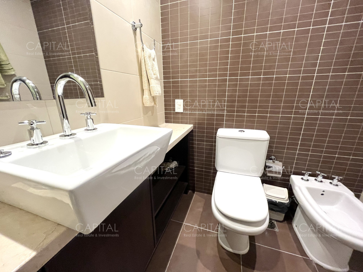 Apartamento ID.30541 - Apartamento de Dos dormitorios en venta en Imperiale