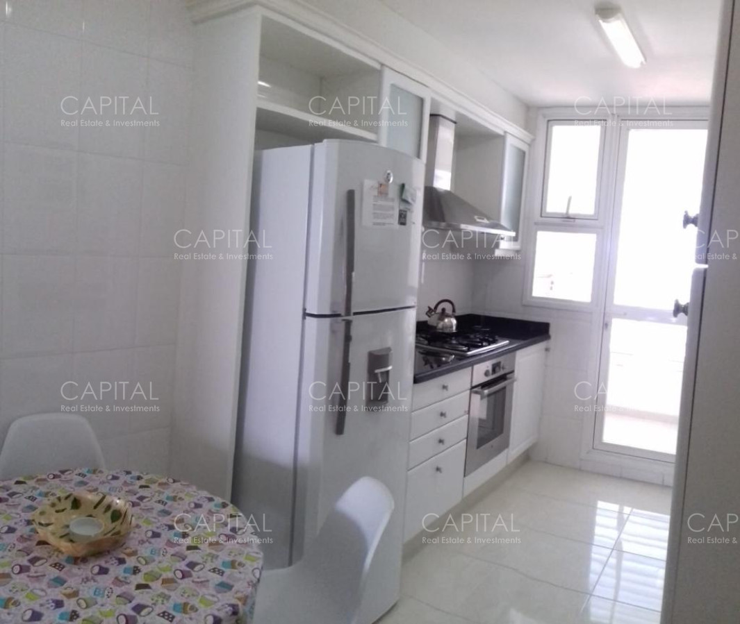 Apartamento ID.32086 - Alquiler Temporada Tres Suites Le Jardin