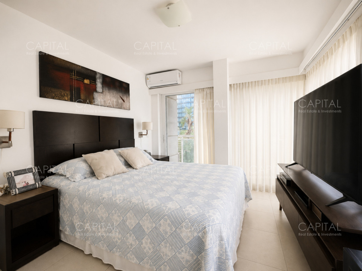 Apartamento ID.40187 - Apartamento 3 dormitorios, en Playa Brava