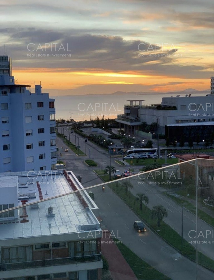 Apartamento ID.28932 - Apartamento de 2 dormitorios en alquiler anual!