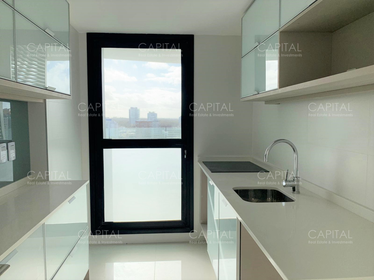 Apartamento ID.29145 - Apartamento de Tres Dormitorios - Art Tower Punta del Este