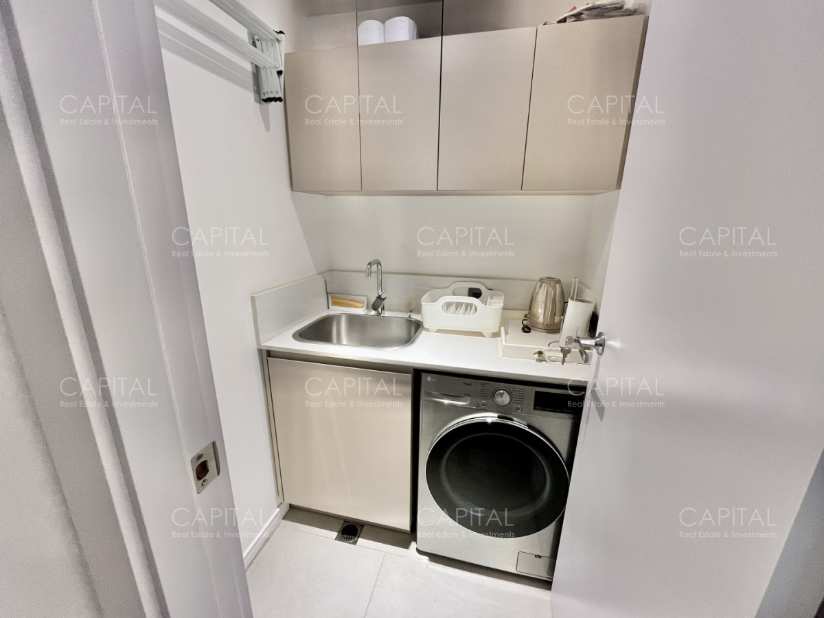 Apartamento ID.35496 - Apartamento de dos dormitorios en Sense Manantiales 