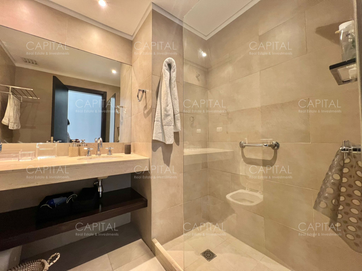 Apartamento ID.36212 - Delamar apartamento frente al mar en venta, La Barra 