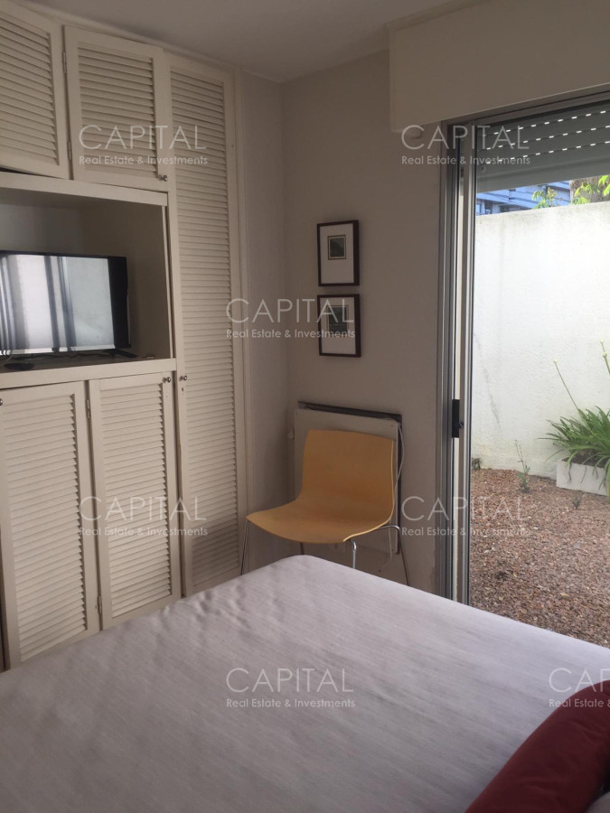 Apartamento ID.27360 - Apartamento en alquiler - Península