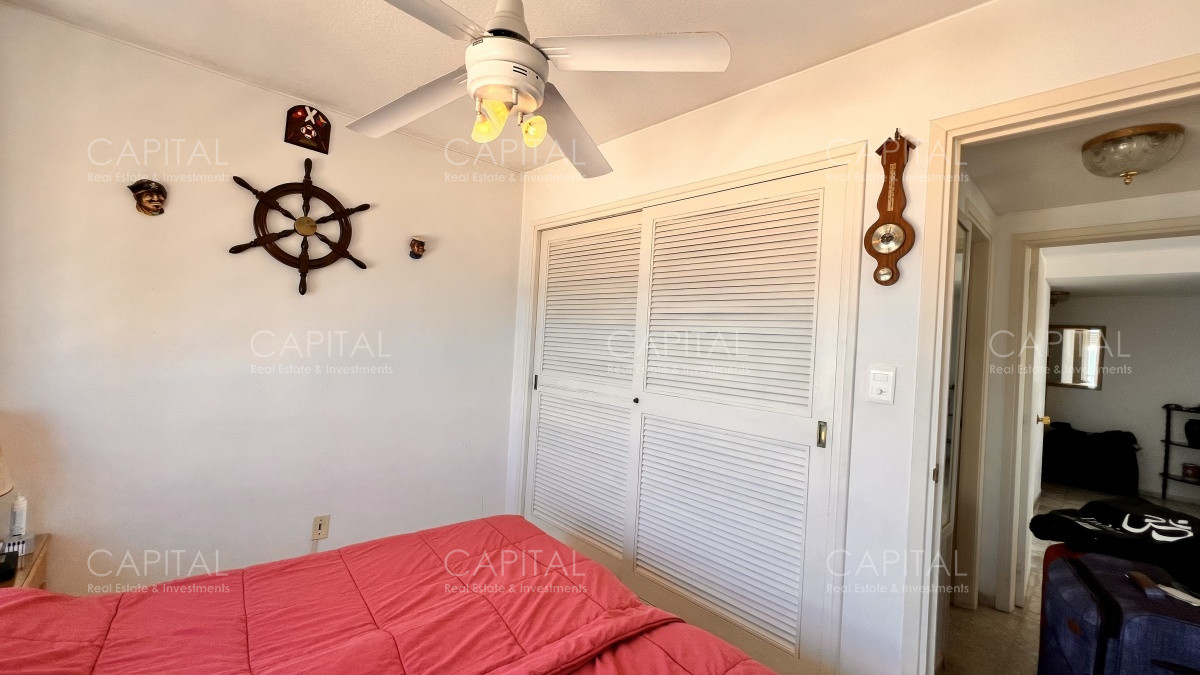 Apartamento ID.32390 - Venta departamento 2 dormitorios en peninsula Punta del Este