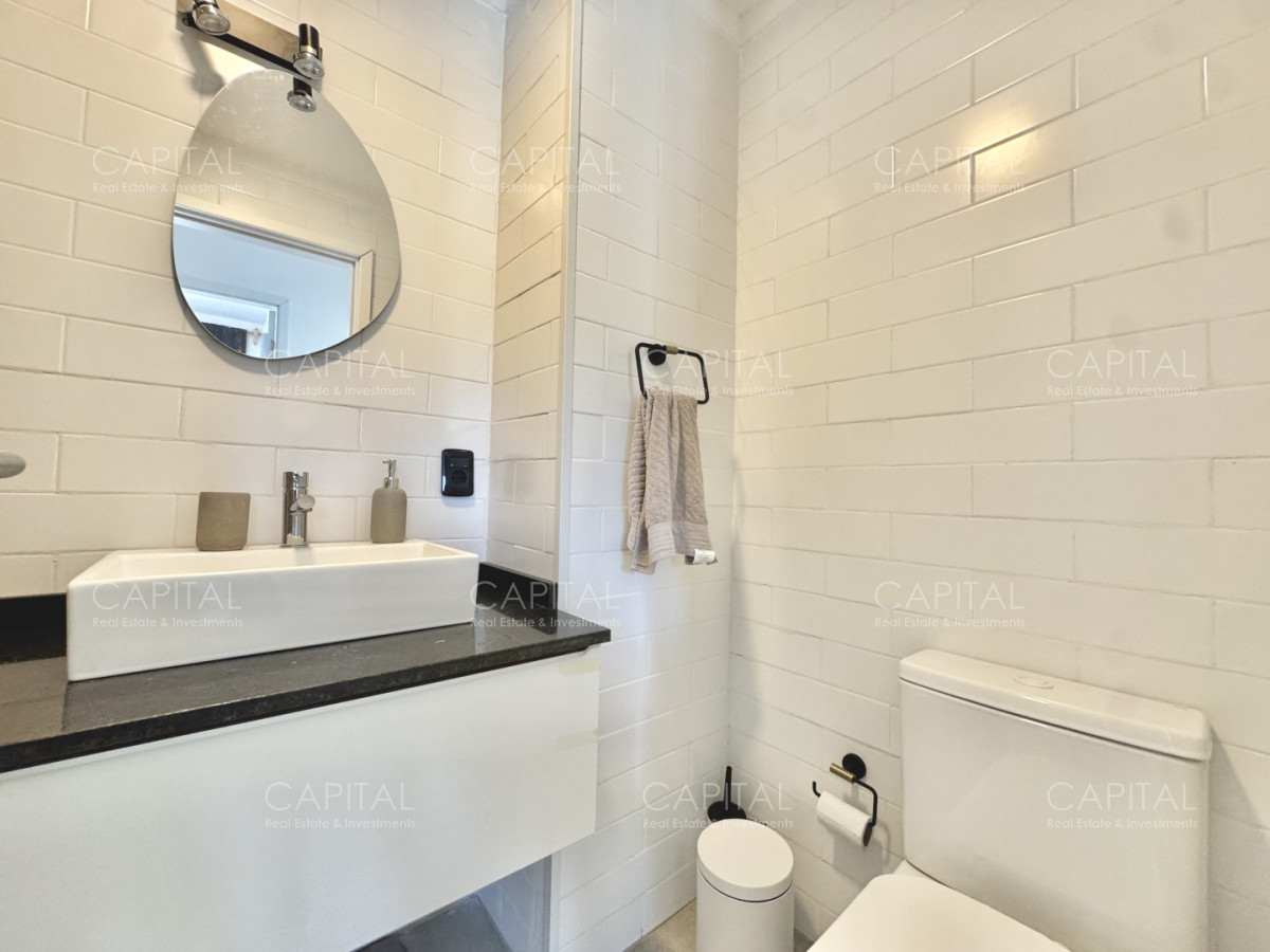 Apartamento ID.35237 - Apartamento en venta a estrenar en Playa Mansa - Punta del Este.