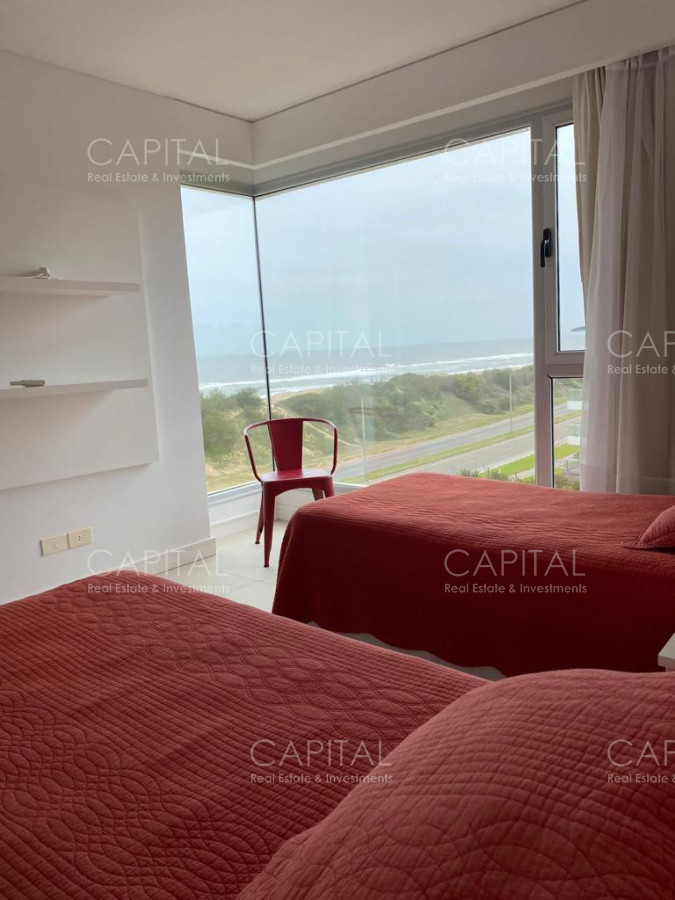 Apartamento ID.28487 - Buen Apartamento en Playa Brava