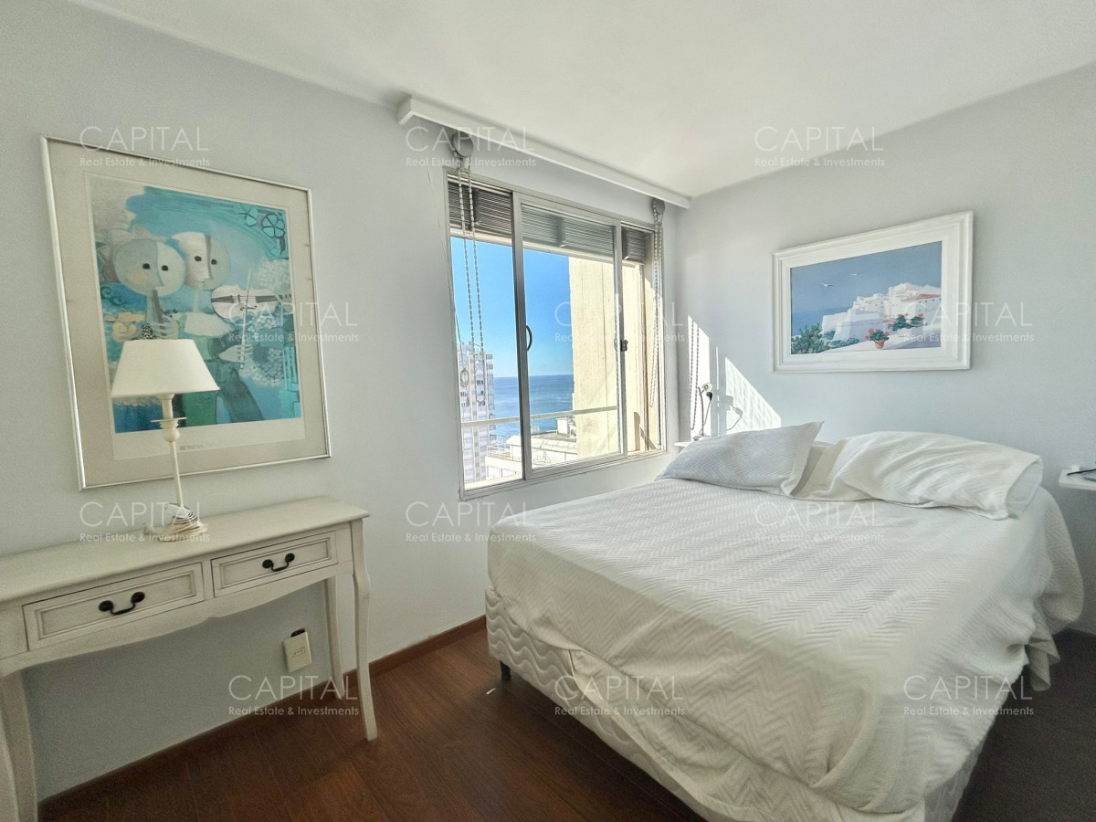 Apartamento ID.34614 - Apartamento reciclado de 3 dormitorios en venta.