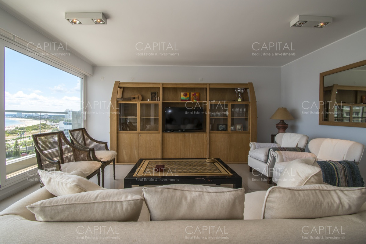 Apartamento ID.27205 - Apartamento en Alexander Collection Punta del Este 