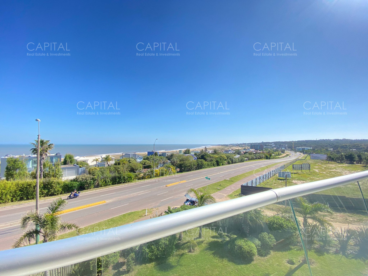 Apartamento ID.35363 - Apartamento en Bikini Dos suites frente al mar