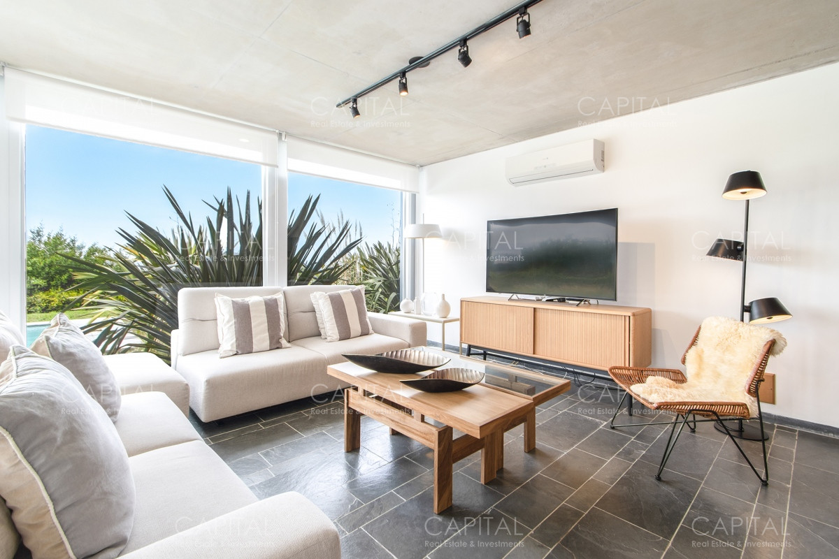 Apartamento ID.28319 - Apartamento en Punta Ballena en Venta