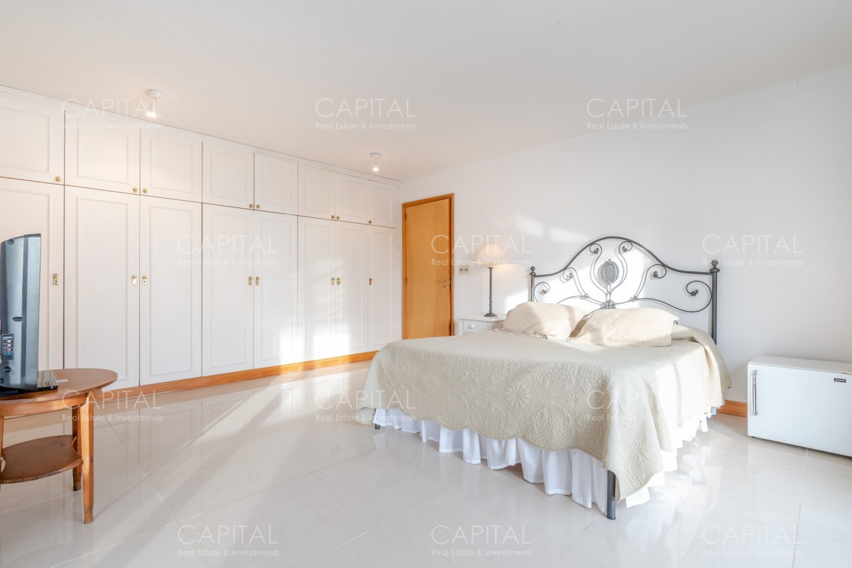 Apartamento ID.31636 - Amplio Apto en venta en la Brava 