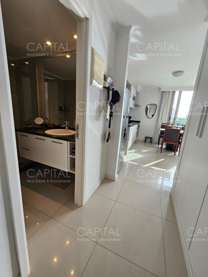 Apartamento ID.39472 - Encantador monoambiente en alquiler
