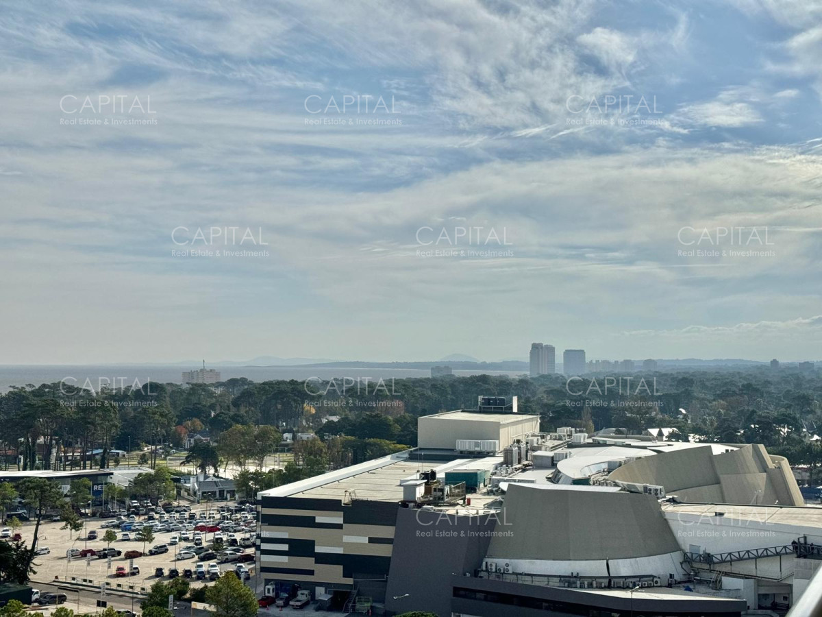 Apartamento ID.36308 - Place Lafayette monoambiente en Venta