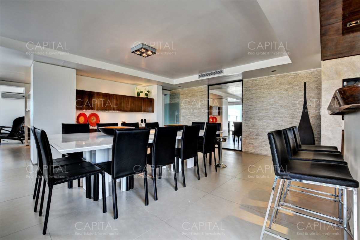 Apartamento ID.27364 - Aguas Azules Punta del Este  Alquiler  Apartamento