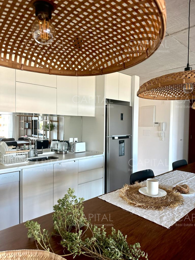 Apartamento ID.35928 - Apartamento venta en Alma De Manantiales 