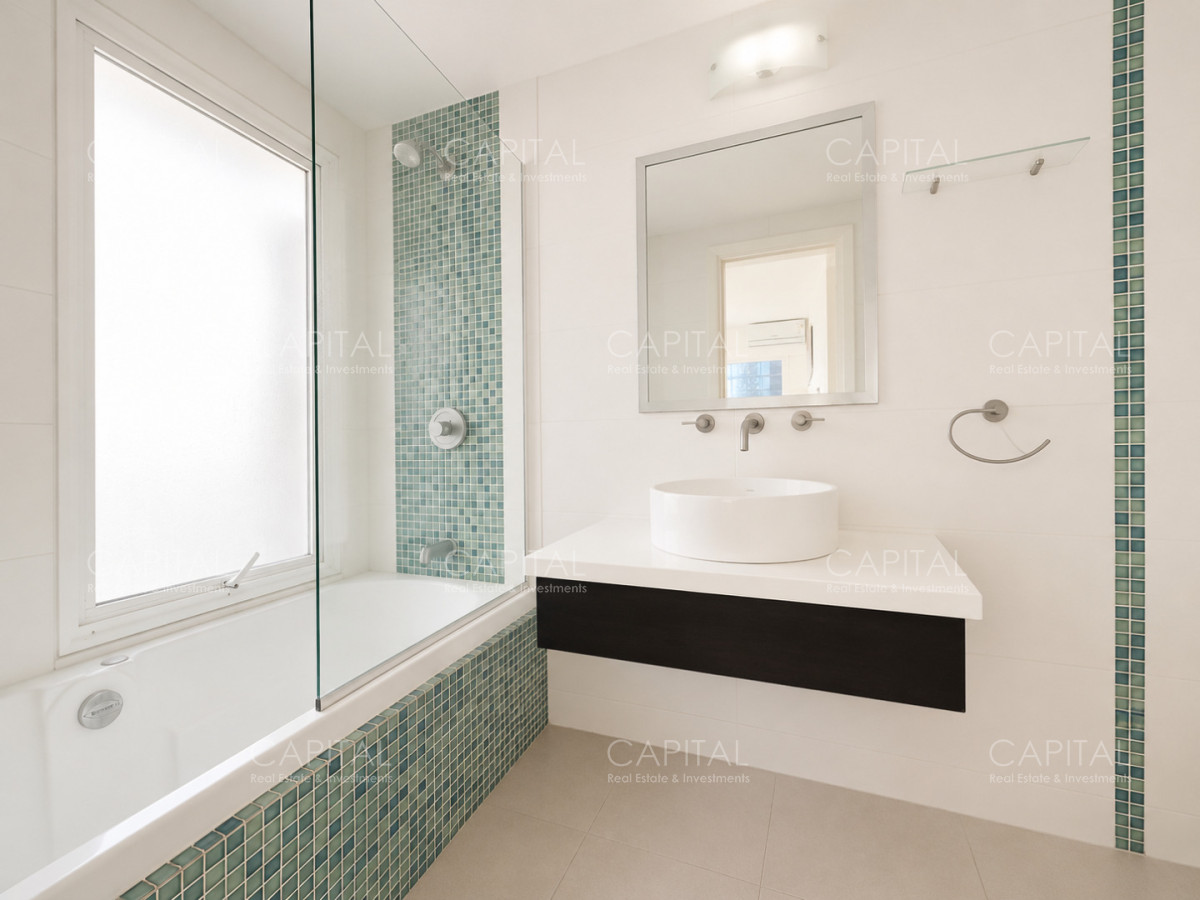 Apartamento ID.40187 - Apartamento 3 dormitorios, en Playa Brava
