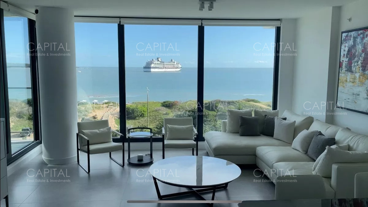 Apartamento ID.37141 - Venetian de dos dormitorios piso bajo en venta 