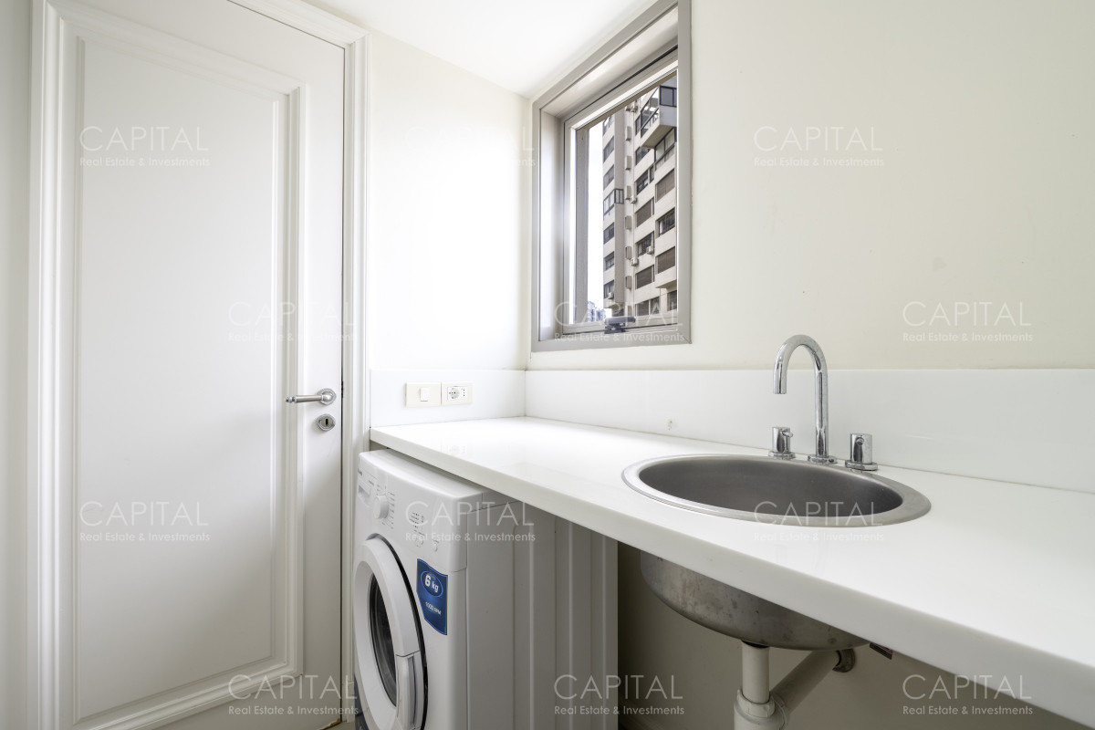 Apartamento ID.37933 - Imperiale Esquinero Departamento en Venta de Tres dormitorios en Playa Brava 