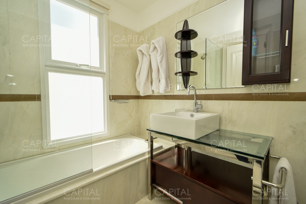 Apartamento ID.30835 - Venta de exclusivo PentHouse sobre playa Brava, Punta del Este