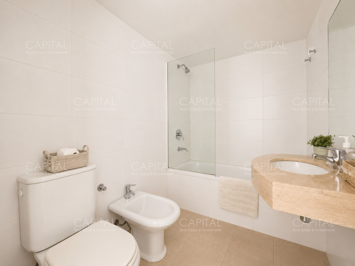 Apartamento ID.40540 - Apartamento 3 dormitorios con vista al Mar en playa Brava