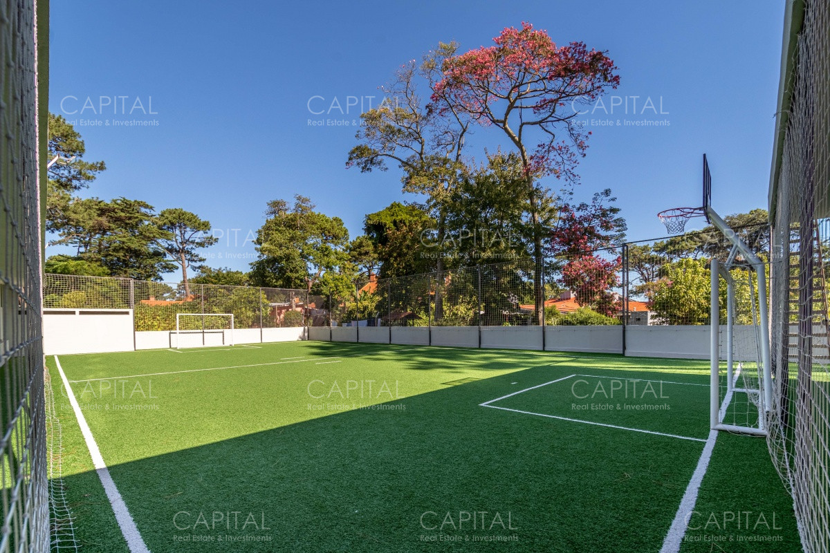 Apartamento ID.28918 - Apartamento de Dos Dormitorios - Ocean Drive Country, Punta del Este