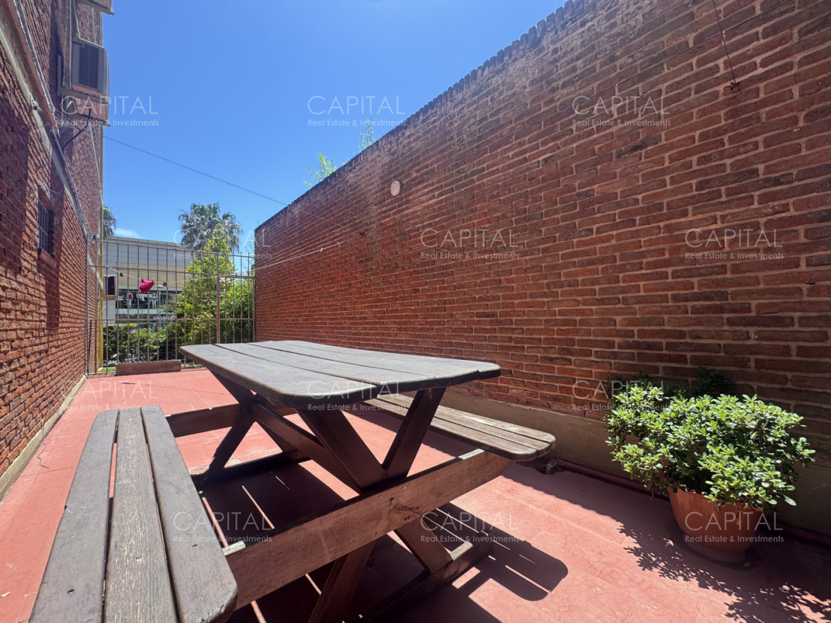 Apartamento ID.39430 - Apartamento de 3 dormitorios,a, a pocos metros del puerto para alquiler de temporada.