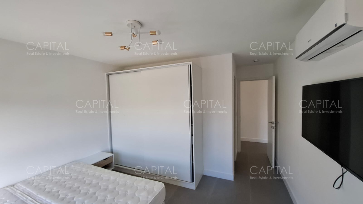 Apartamento ID.34400 - Apartamento en venta de 2 dormitorios en Aidy Grill.