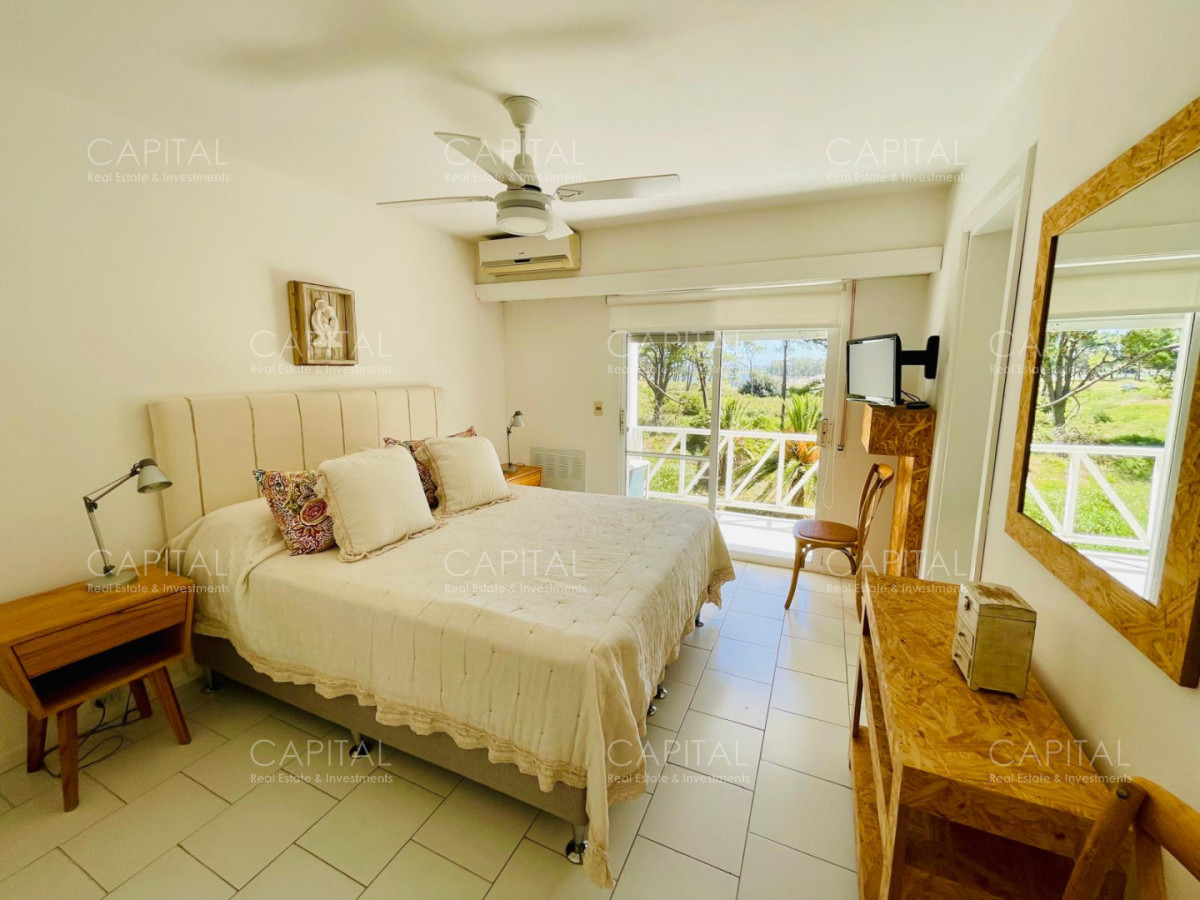 Apartamento ID.39872 - Departamento en venta frente a Playa Brava en Rincón del Indio