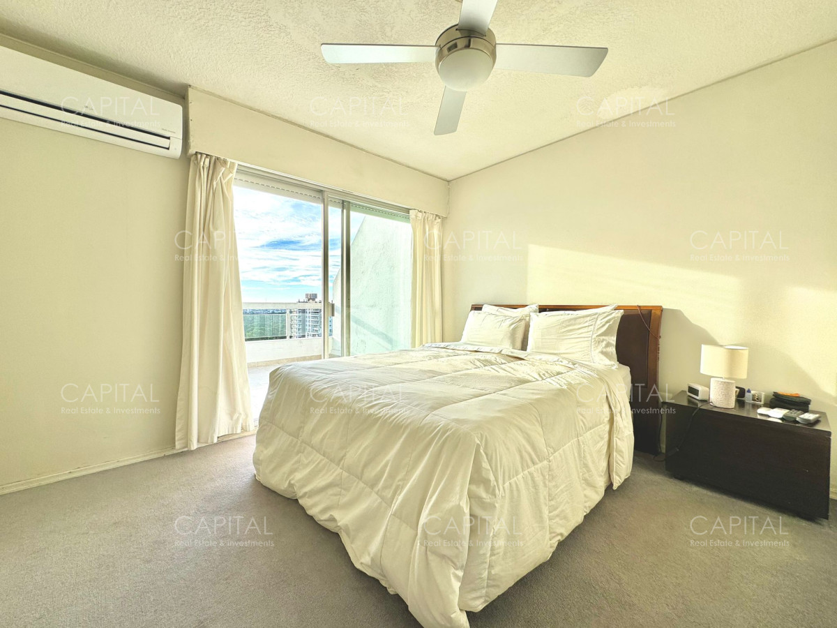 Apartamento ID.36243 - Apartamento en Venta en Punta del Este de 3 Dormitorios