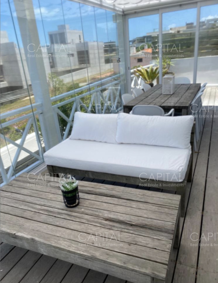 Apartamento ID.40318 - Departamento frente a Playa Montoya con vista al mar