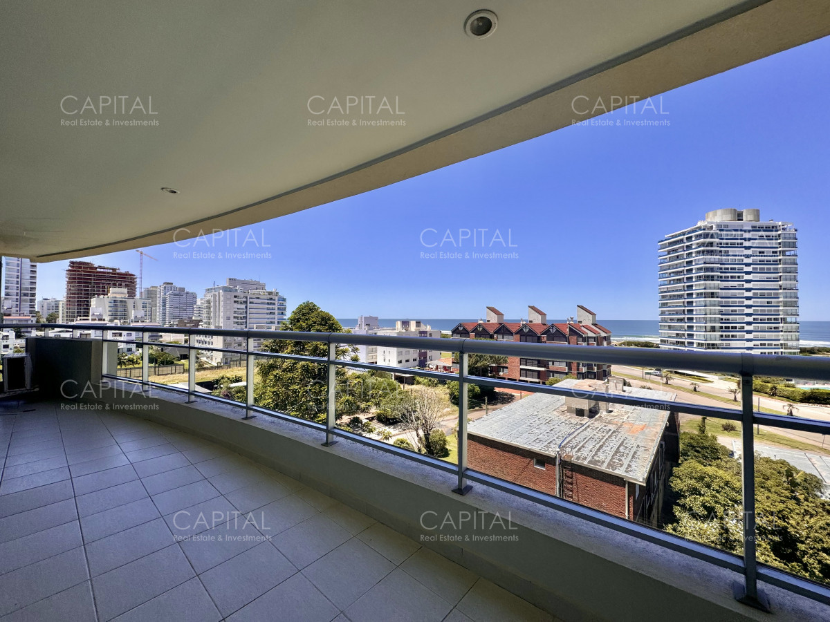 Apartamento ID.26904 - Forest Tower Punta del Este Apartamento Venta 
