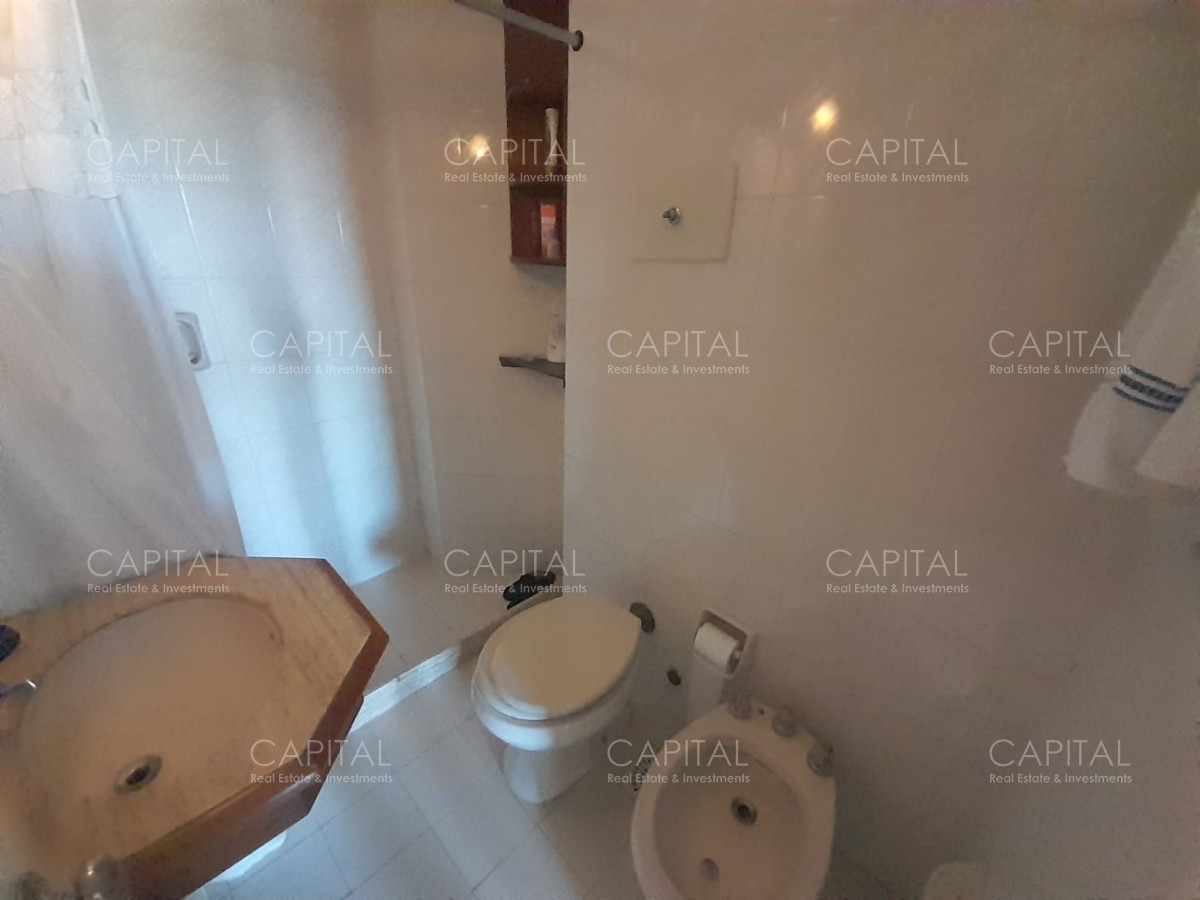Apartamento ID.33231 - Venta departamento Playa Mansa dos dormitorios dos baños Punta del Este