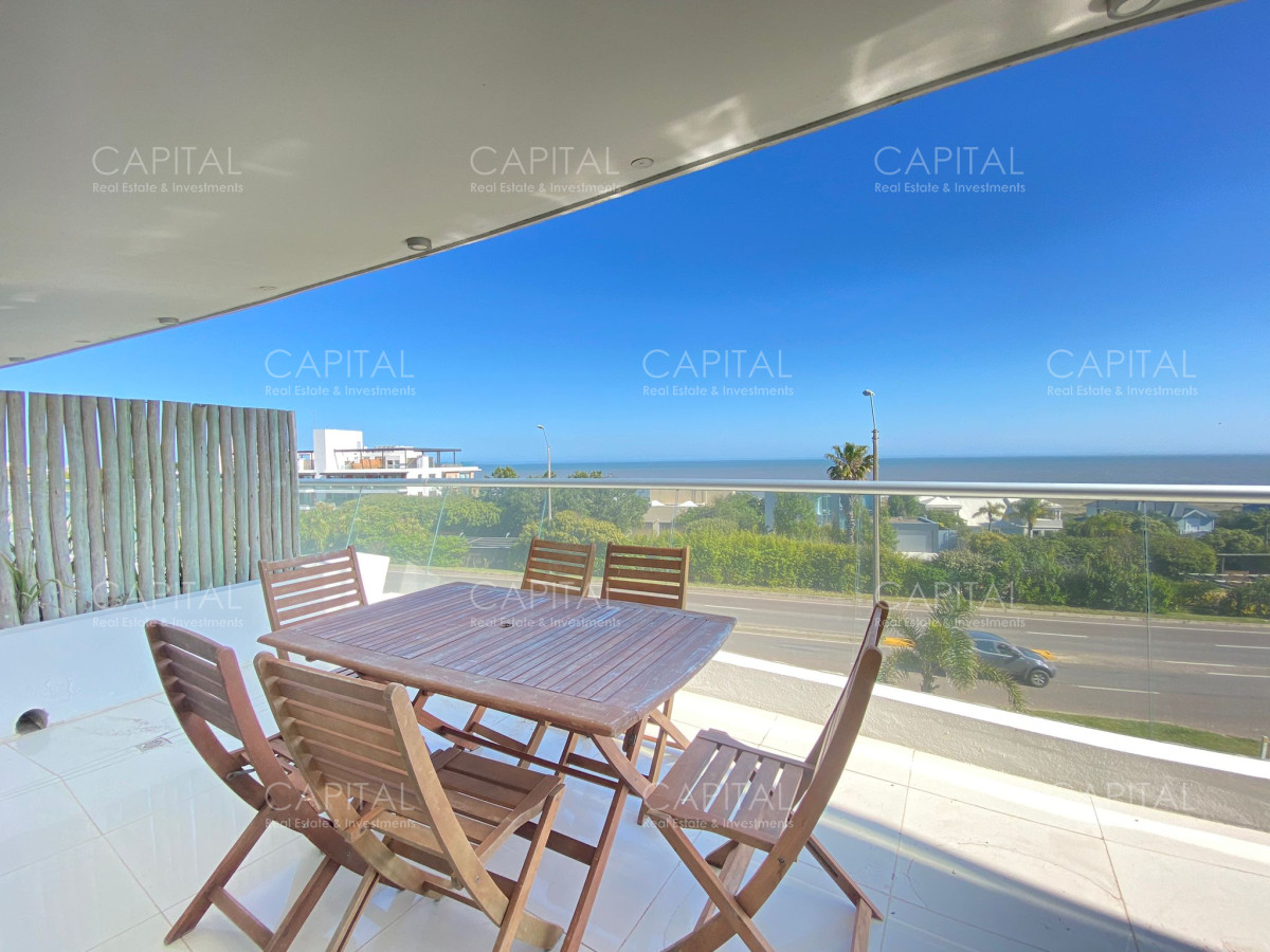 Apartamento ID.35363 - Apartamento en Bikini Dos suites frente al mar