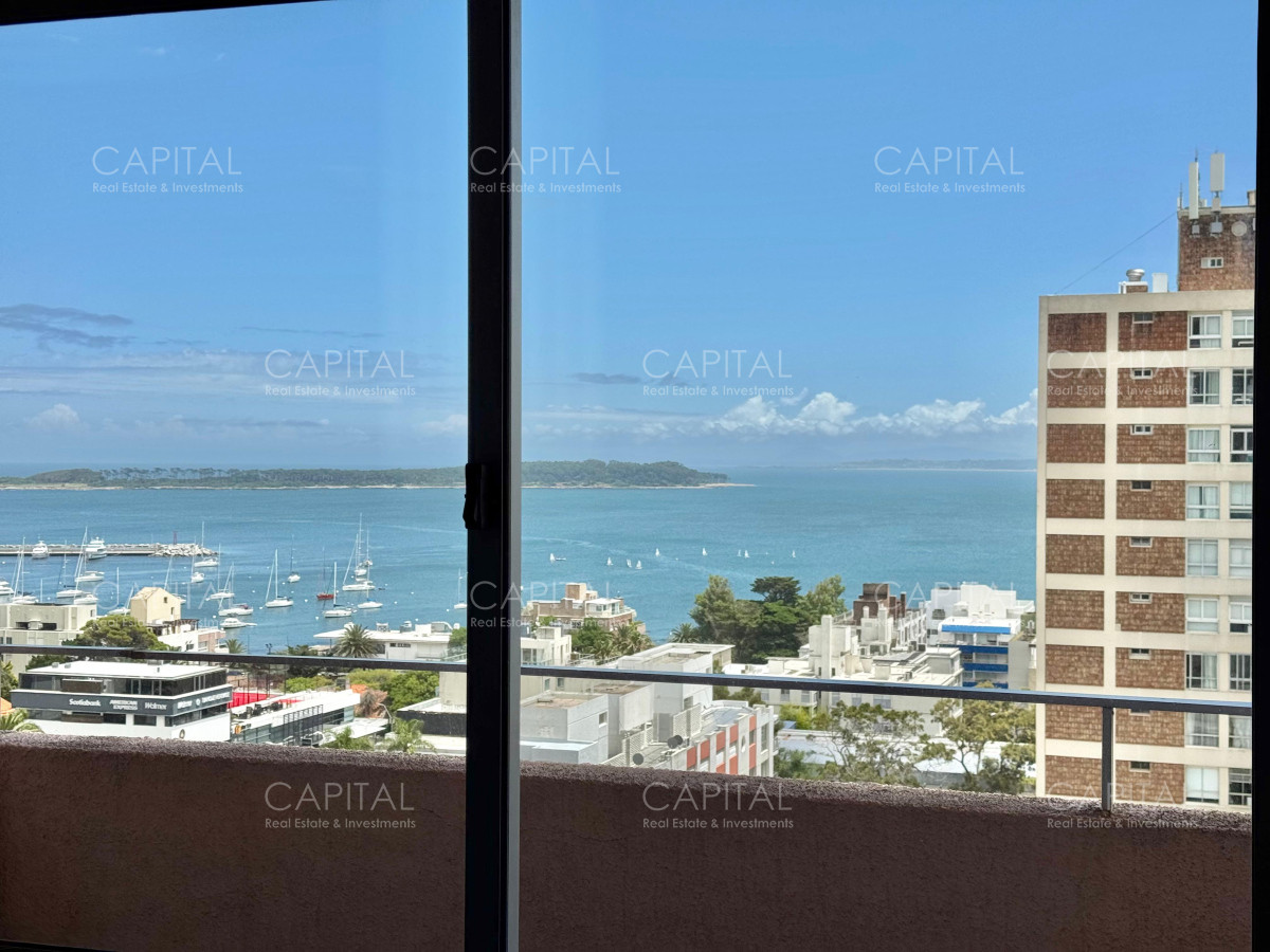 Apartamento ID.26116 - Apartamento en Peninsula de 1 dormitorio y medio