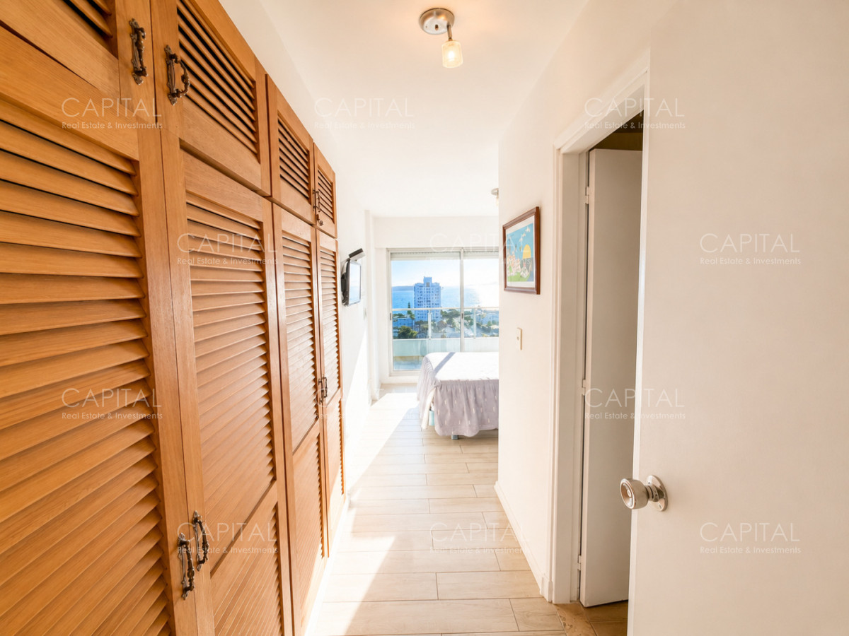 Apartamento ID.40796 - Apartamento con vista al mar en venta 