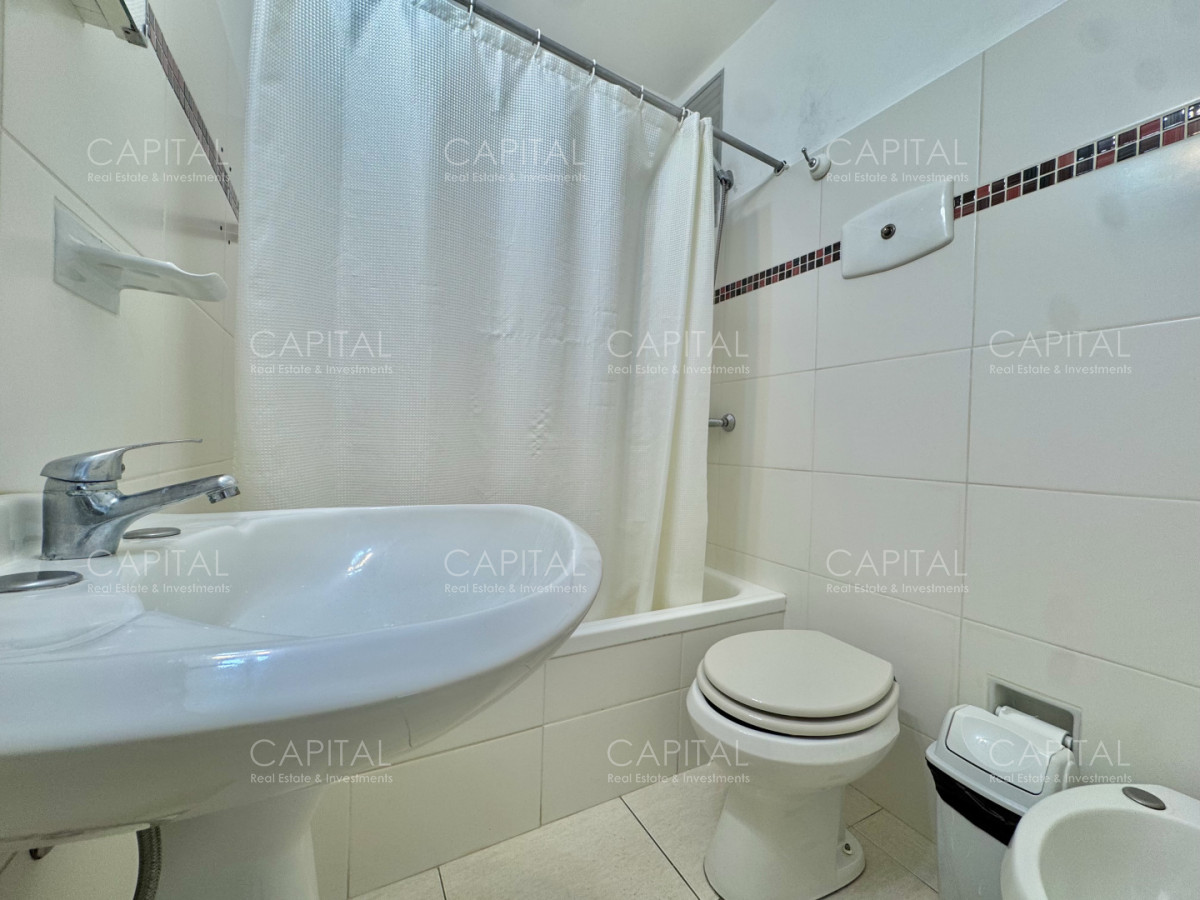 Apartamento ID.38204 - Apartamento de 2 dormitórios a la venta en Peninsula