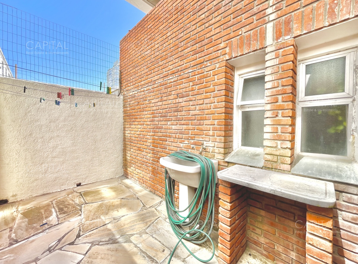 Apartamento ID.35765 - Excelente Apartamento frente al Mar en Península