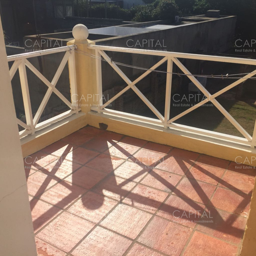 Apartamento ID.27524 - Excelente departamento en venta - Manantiales