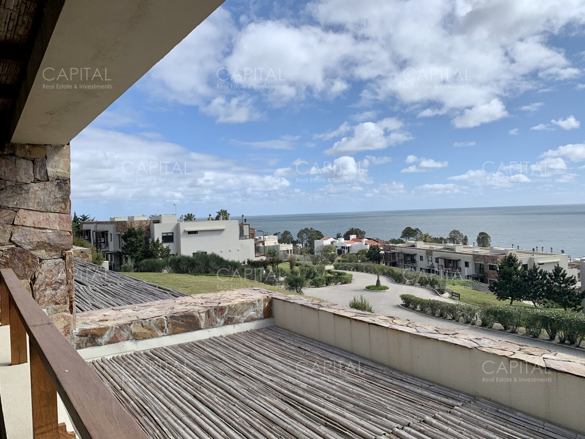 Apartamento en Punta Ballena Dos Dormitorios, photo 1
