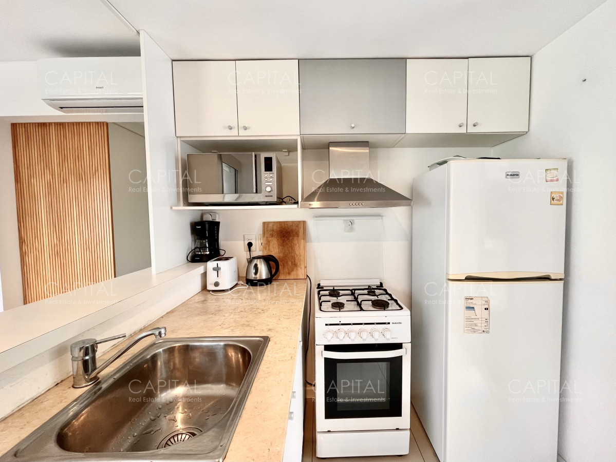 Apartamento ID.38164 - Apartamento de 1 Dormiotrio en Vneta Edificio Di Como