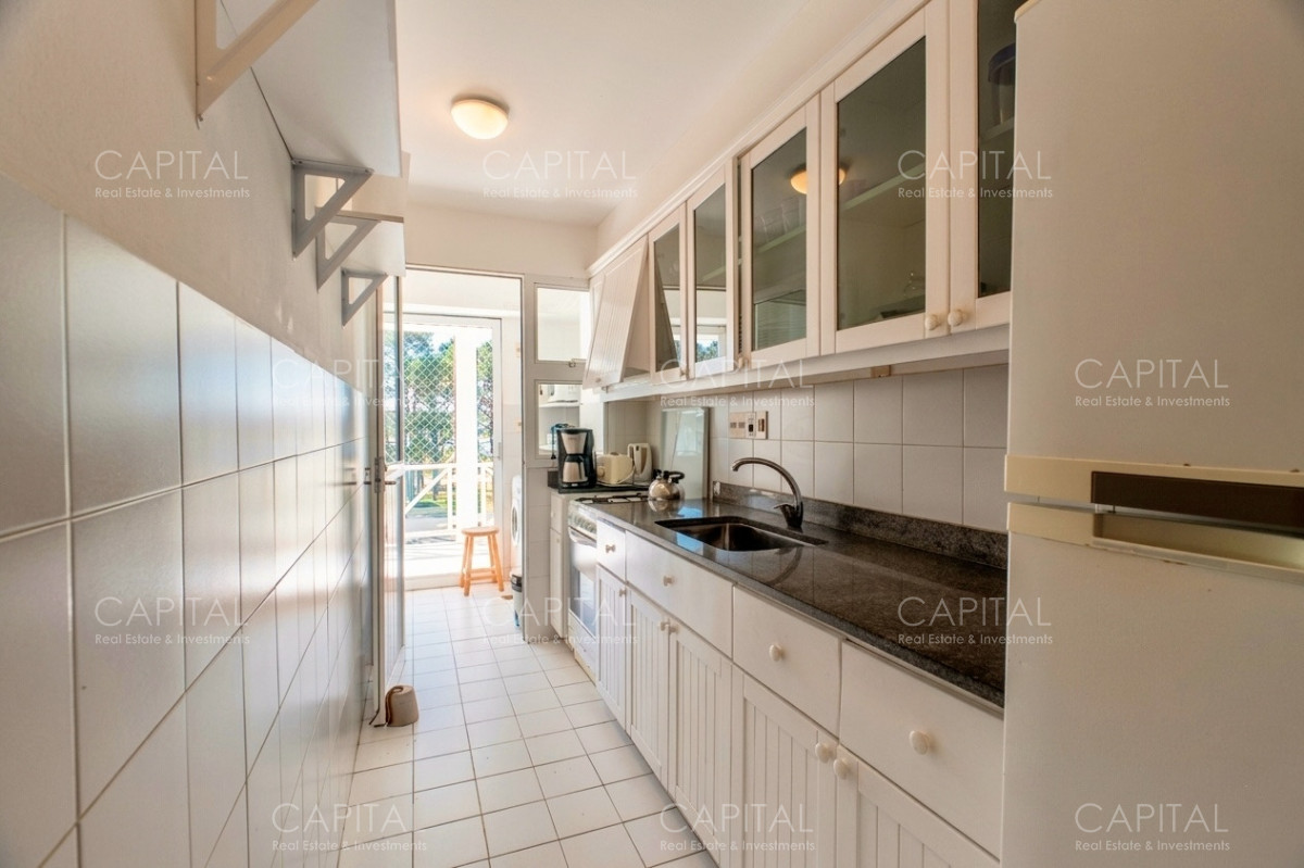 Apartamento ID.39864 - Departamento en venta 2 dormitorios al Lado de La Barra