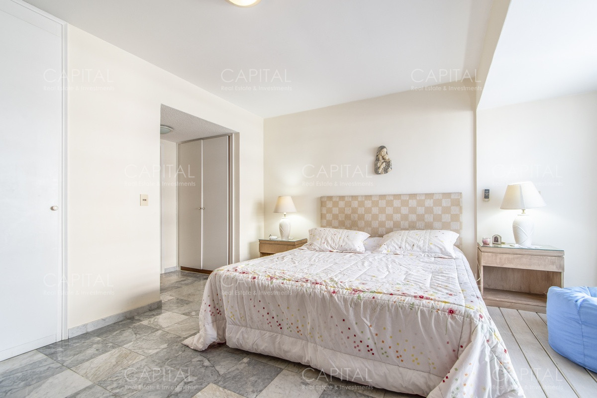 Apartamento ID.26500 - Penthouse Espectacular con Vista al Mar de Playa Brava