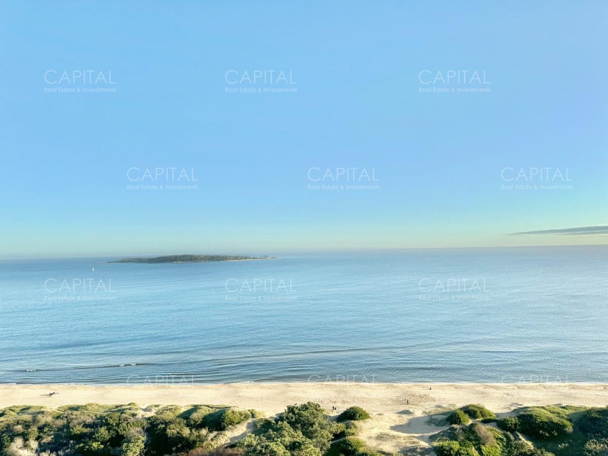 Apartamento ID.36079 - Apartamento en Fendi Chateau de tres dormitorios y dependencia de servicio en Venta