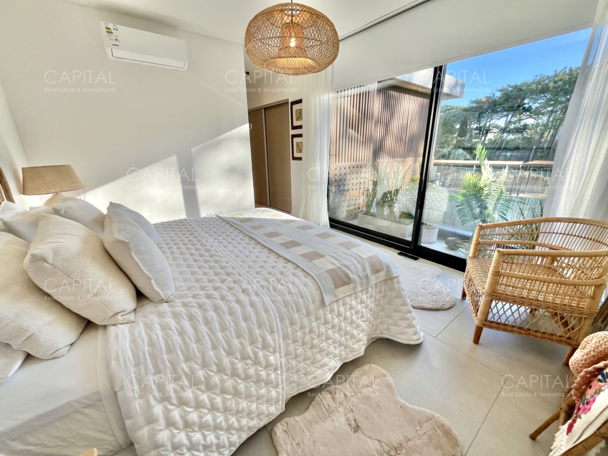 Apartamento ID.35496 - Apartamento de dos dormitorios en Sense Manantiales 