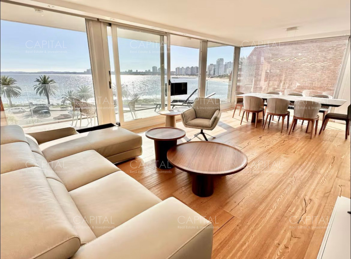 Departamento en Venta en Punta del Este